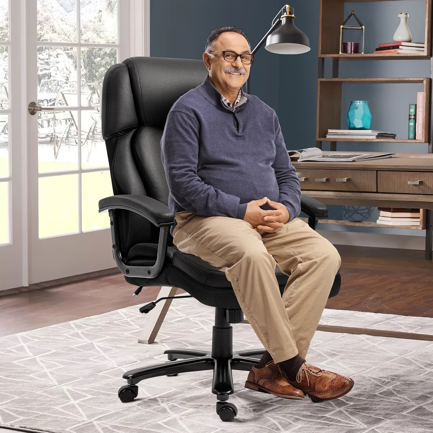 Ava executive office chairs sales
