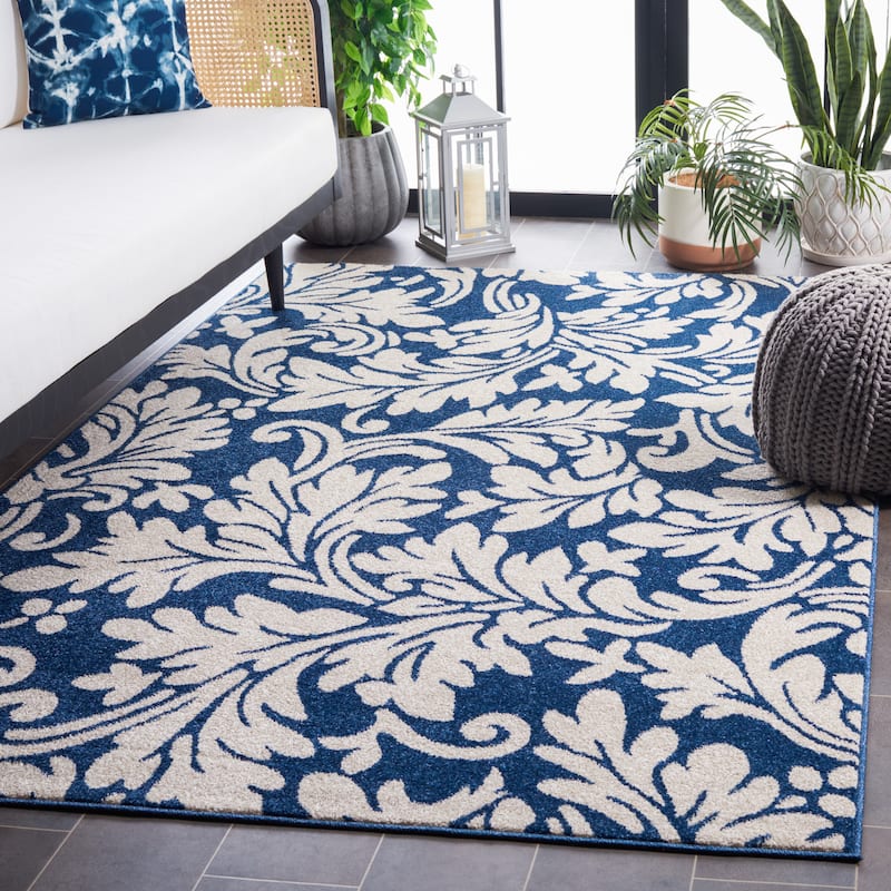 SAFAVIEH Amherst Priscilia Modern Rug