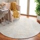 preview thumbnail 6 of 57, SAFAVIEH Handmade Glamour Maimu Modern Wool Rug
