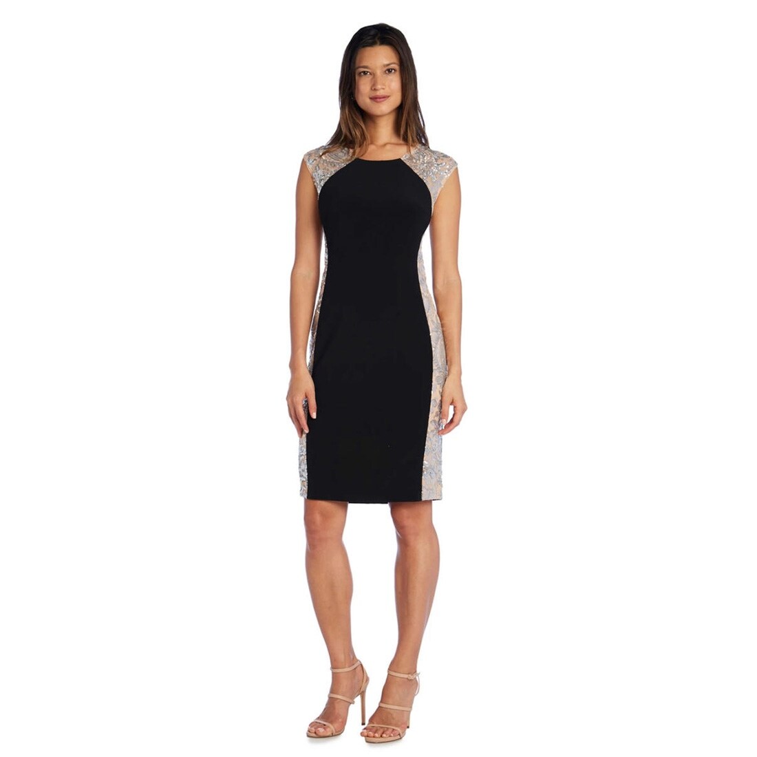 r&m richards cocktail dresses