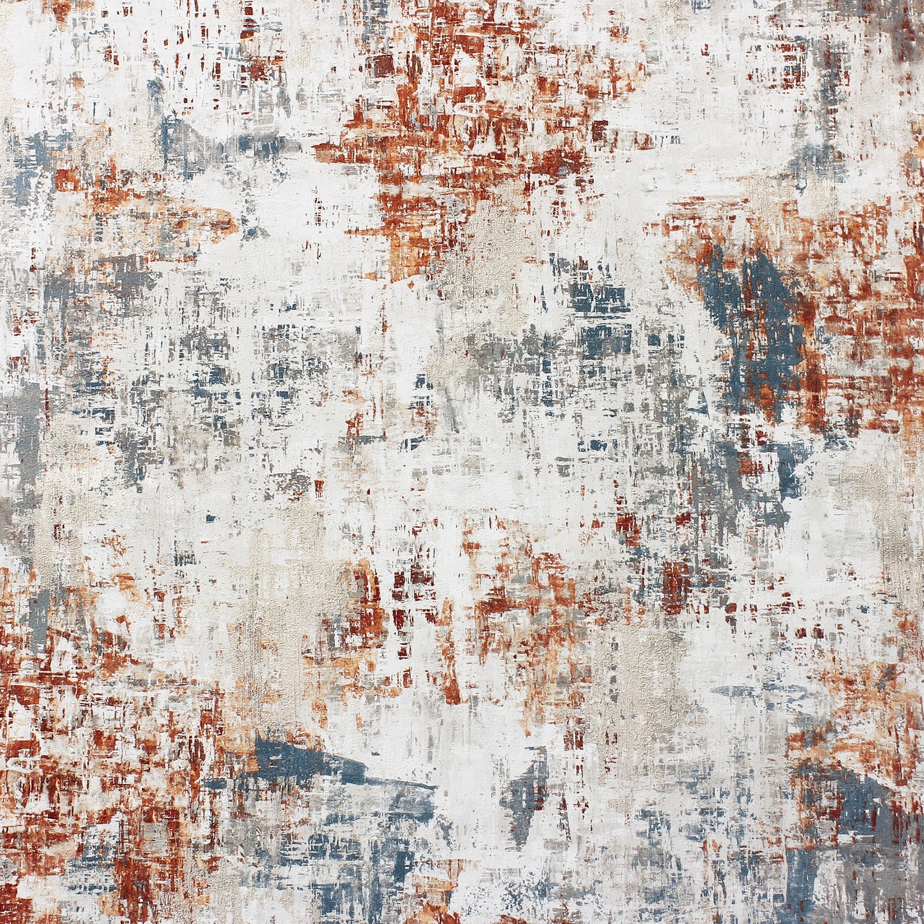 Arthouse Sergio Rust Abstract Texture Wallpaper