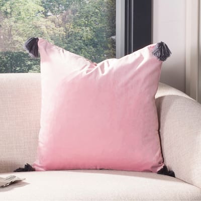 SAFAVIEH 18" Adelina Pillow