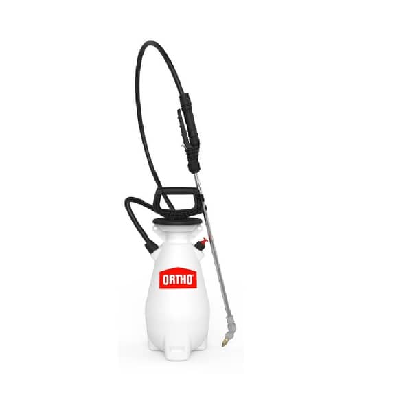 Ortho 190628 Ortho Adjustable Spray Tip Tank Sprayer - Bed Bath ...