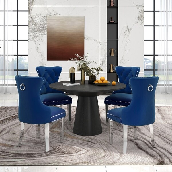 Roundhill dining chairs cheap
