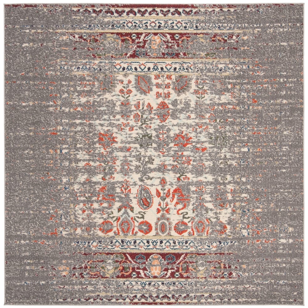SAFAVIEH Monaco Stojana Boho Rug