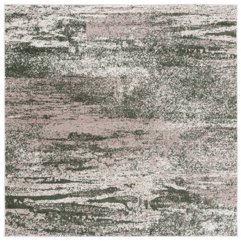 SAFAVIEH Adirondack Litsa Contemporary Rug