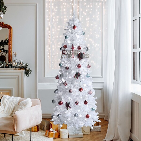 Best led christmas tree 2025