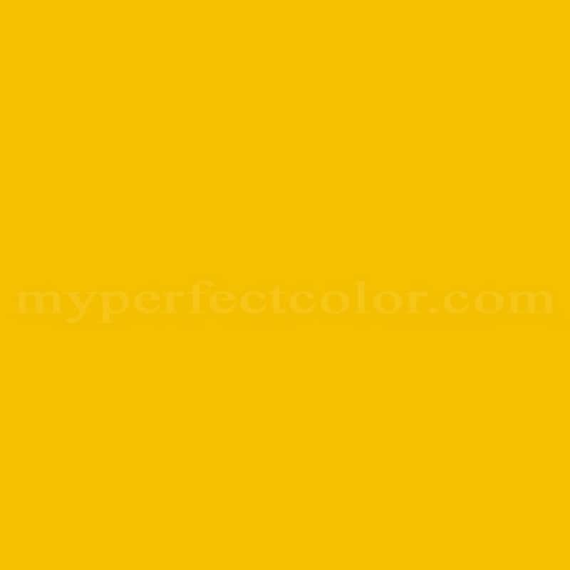 Color Studio 12" Traditional Taper Unscented Smokeless Paraffin Wax Candle Ochre Yellow, Set of 4, Burn Time 8 hrs.