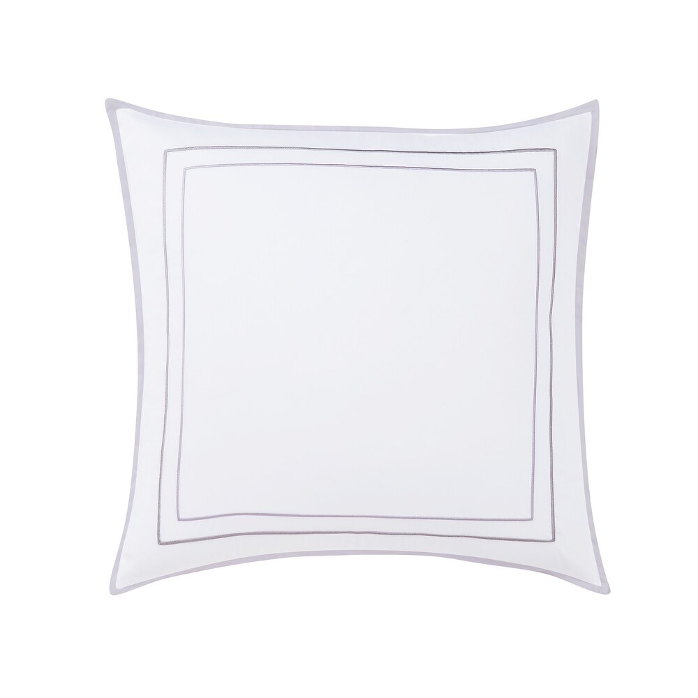 charisma pillow shams