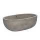 preview thumbnail 101 of 144, Avalon NativeStone Freestanding Soaking Tub