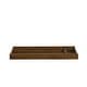 preview thumbnail 3 of 1, San Mateo Nursery 41" Wide Changer Topper, Tuscan