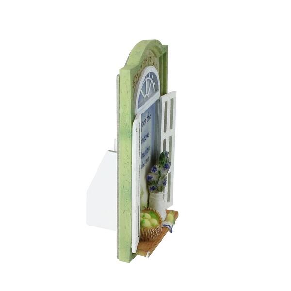 Shop Open The Windows Of Heaven Bible Scripture Plaques 40863