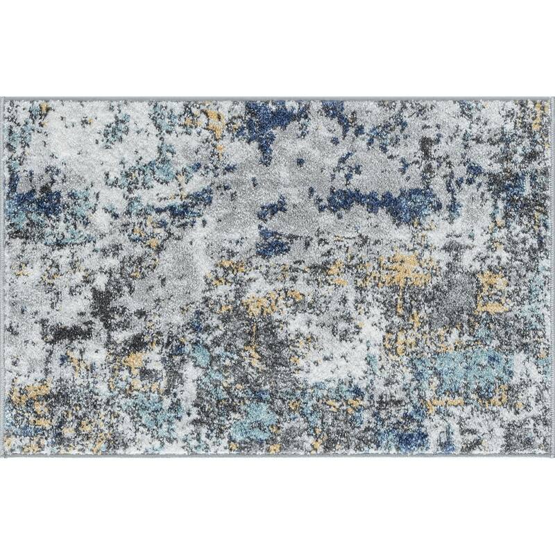Jayde Modern & Contemporary Abstract Indoor Area Rug