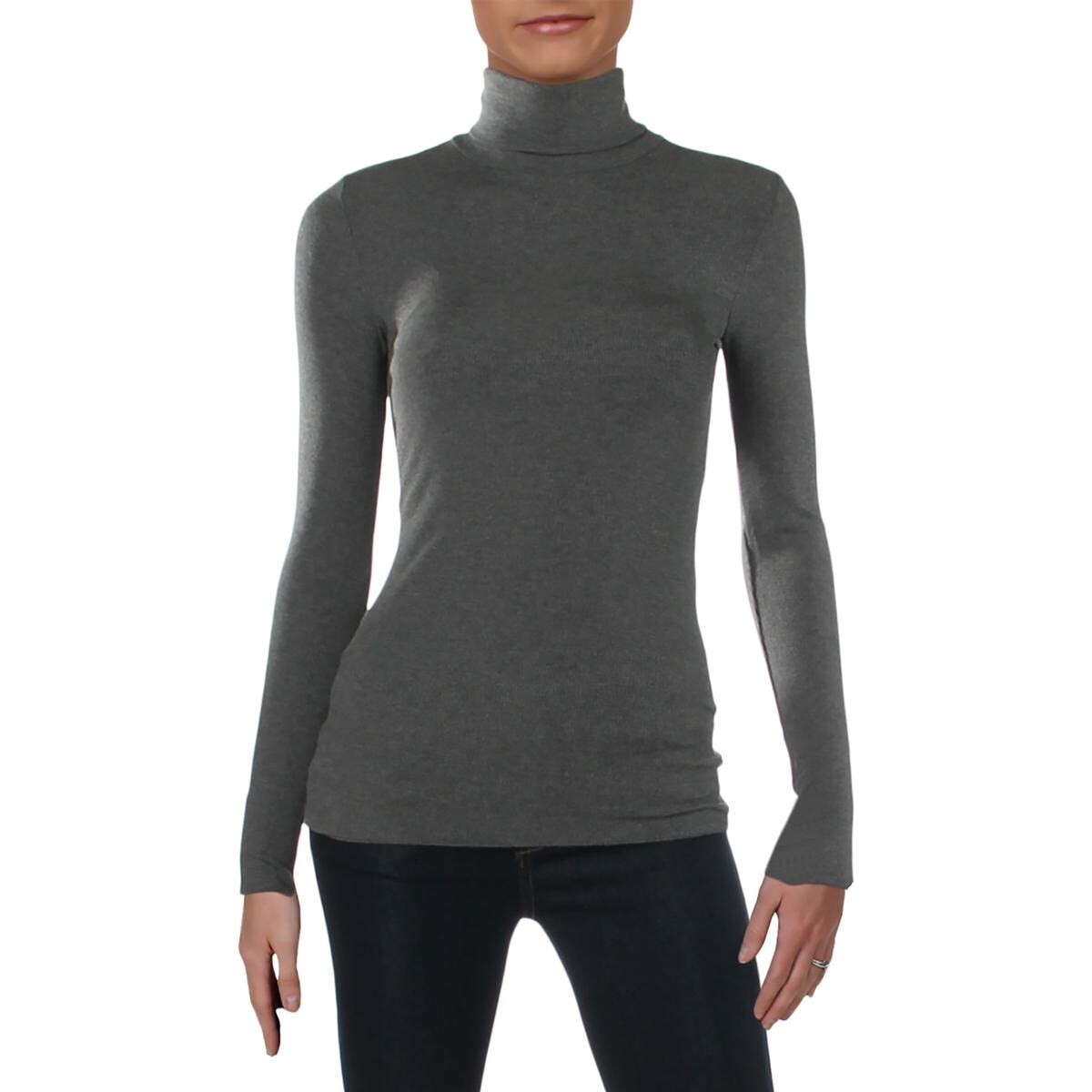 women's polo ralph lauren turtleneck