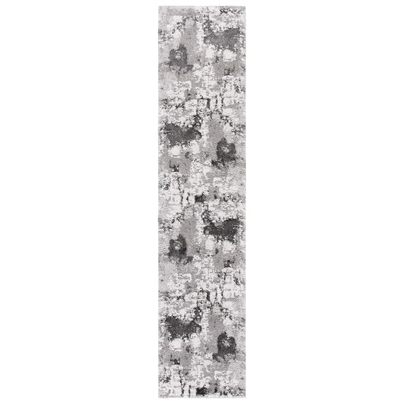 SAFAVIEH Century Trix Modern Abstract Rug