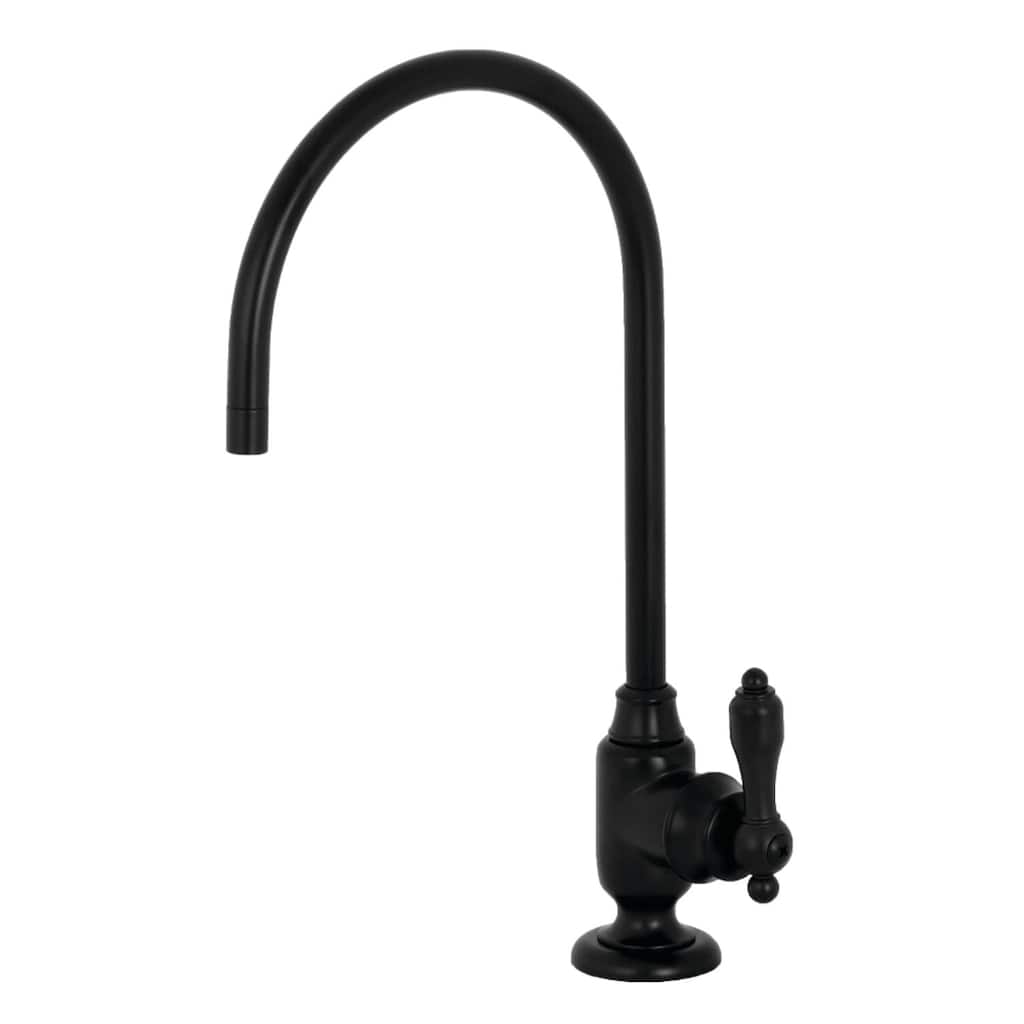 Kingston Brass Tudor 1.0 GPM Single Hole Cold Water Dispenser