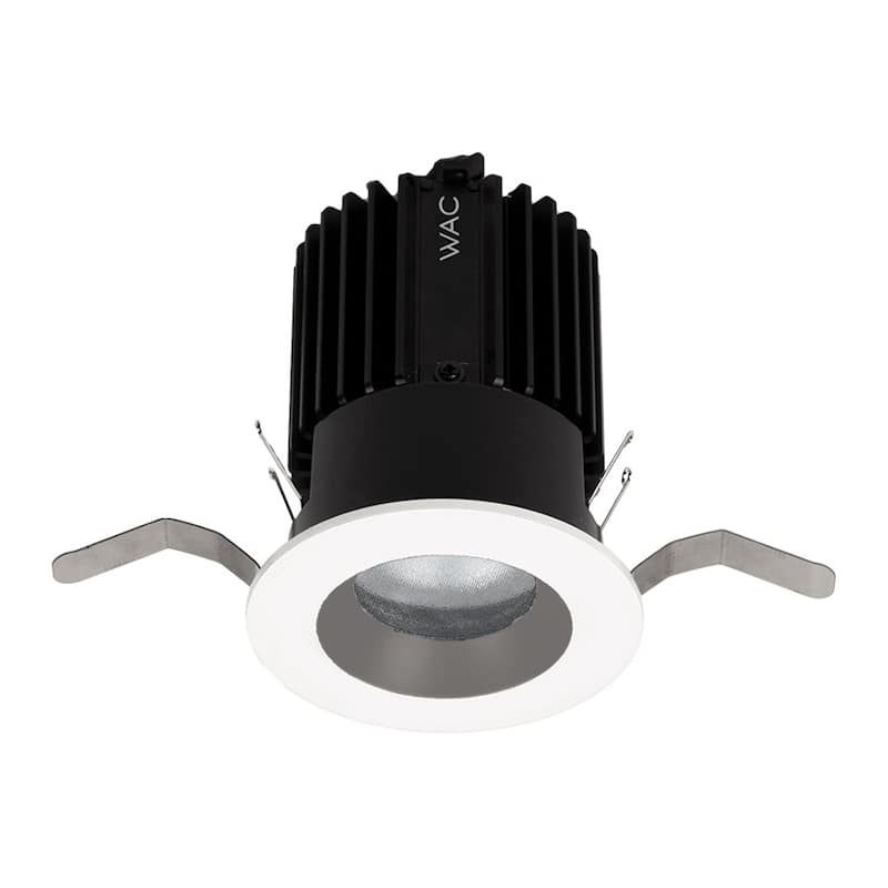 WAC Lighting Volta 2" Shallow Regressed Downlight with LED Light