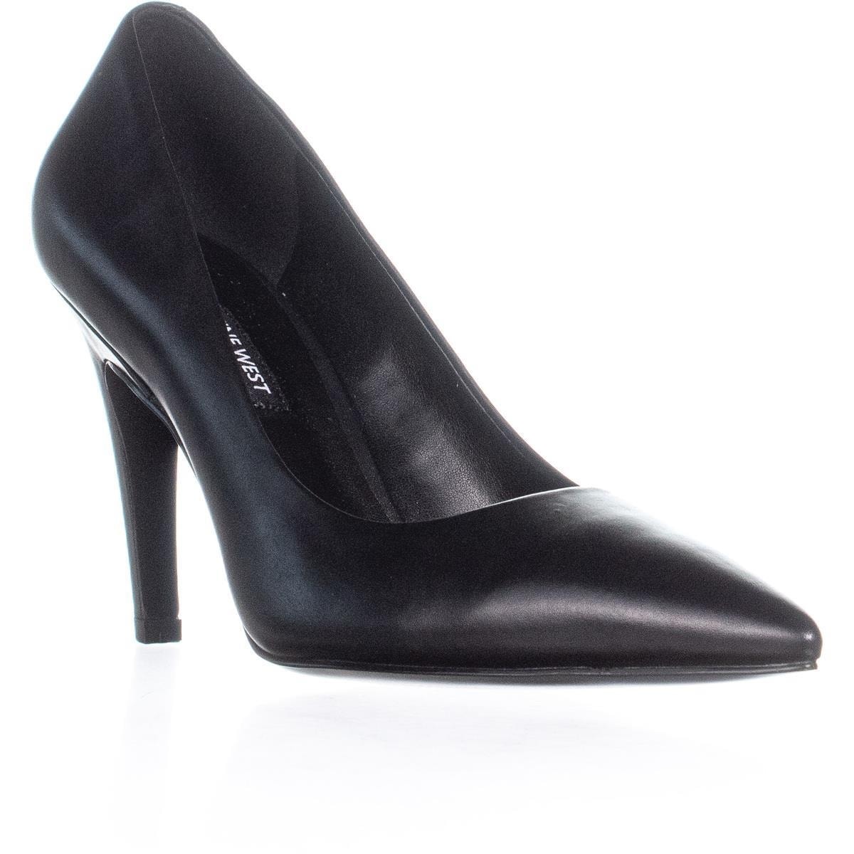nine west quintrell pumps