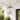 2 -Light 16.5 in. Modern Farmhouse Outdoor Lantern Pendant - 16.5 in. H