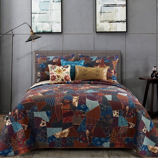 Donna sharp pillow shams deals