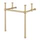 Option Satin Brass