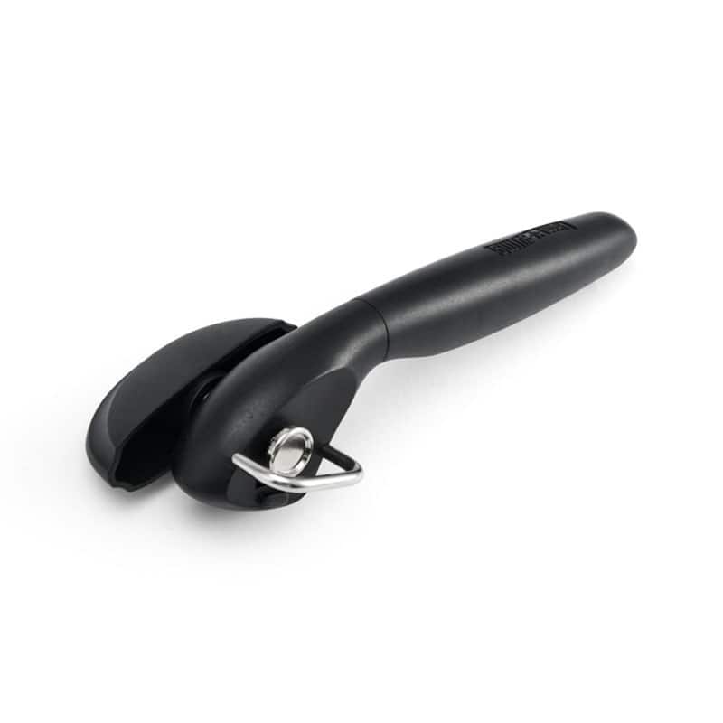 Swing A Way Smooth Edge Can Opener - Black
