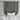 Exclusive Fabrics Sharkskin Printed Cotton Tie-Up Window Shade (1 Panel)
