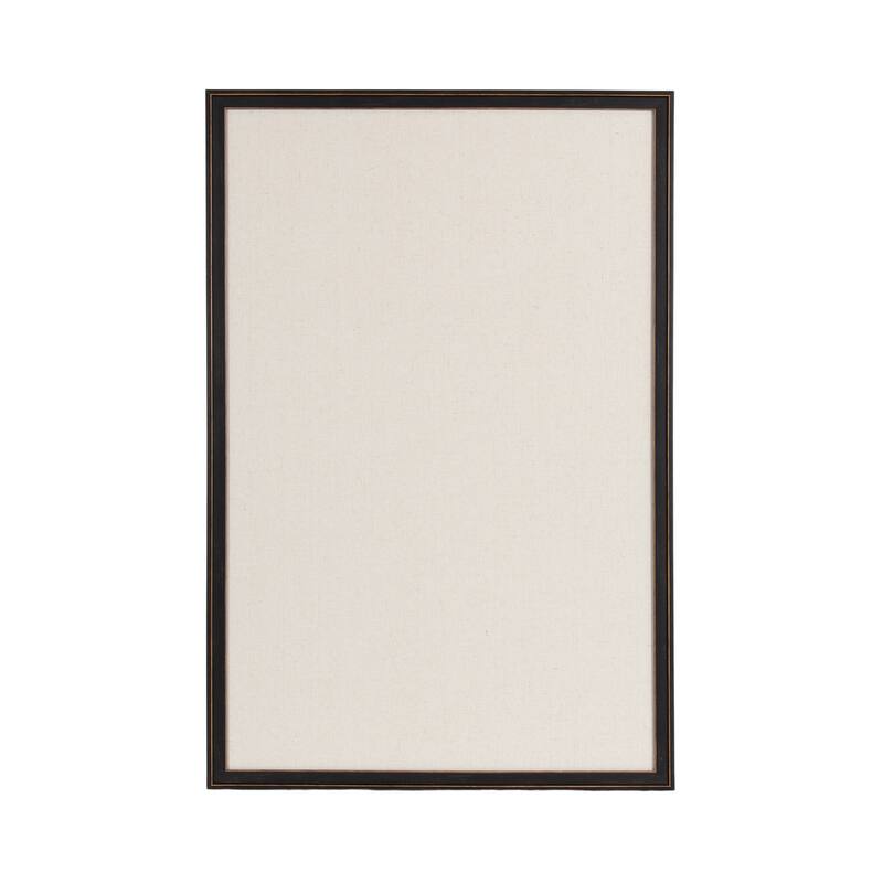Kate and Laurel Oakhurst Rectangle Pinboard