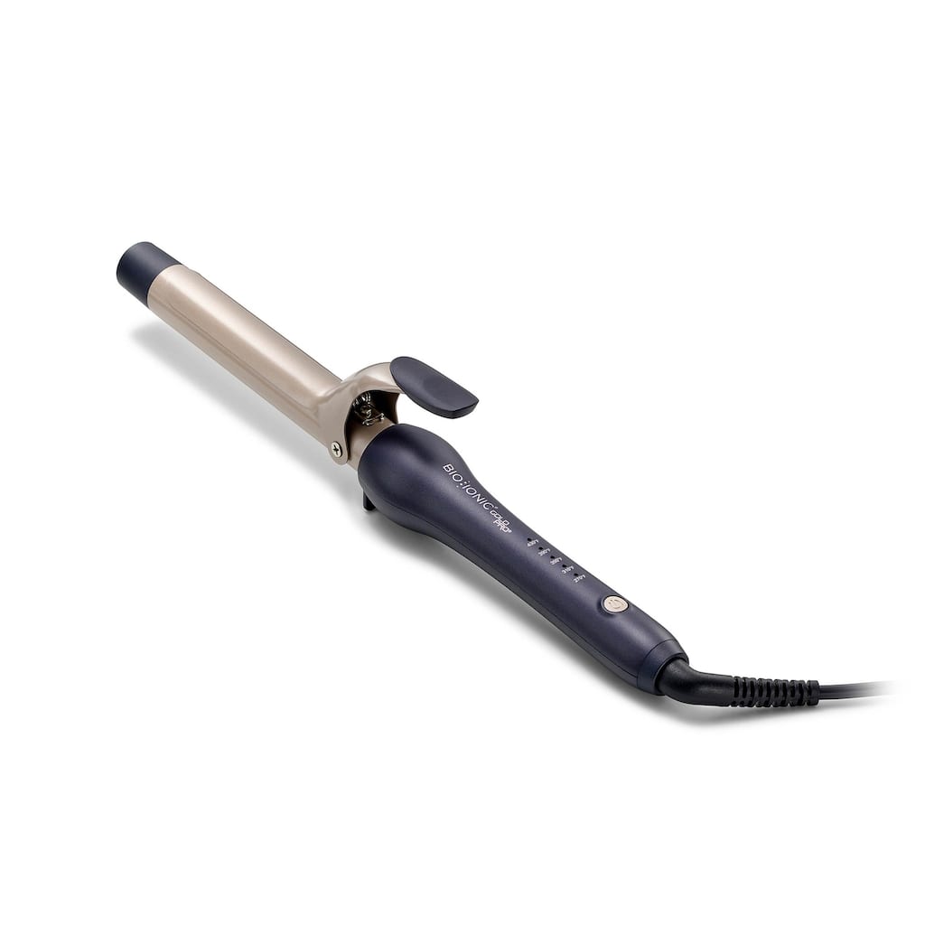 Bio Ionic Gold Pro Curling Iron