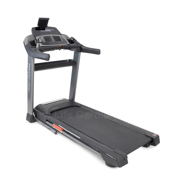 ProForm Trainer 8.0 Runner Treadmill for Home Walking Treadmill