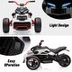 preview thumbnail 6 of 28, 12V Kids Ride on Toy for Kids, Ride On Car w/Parent Remote