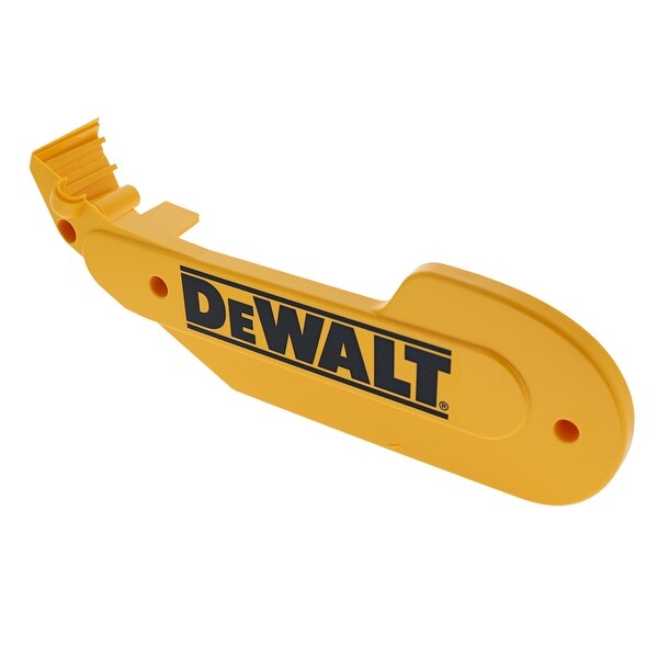 DeWalt OEM 618193-00 replacement miter saw belt cover DW718 DWS780