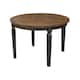 Option Hickory/Washed Coal