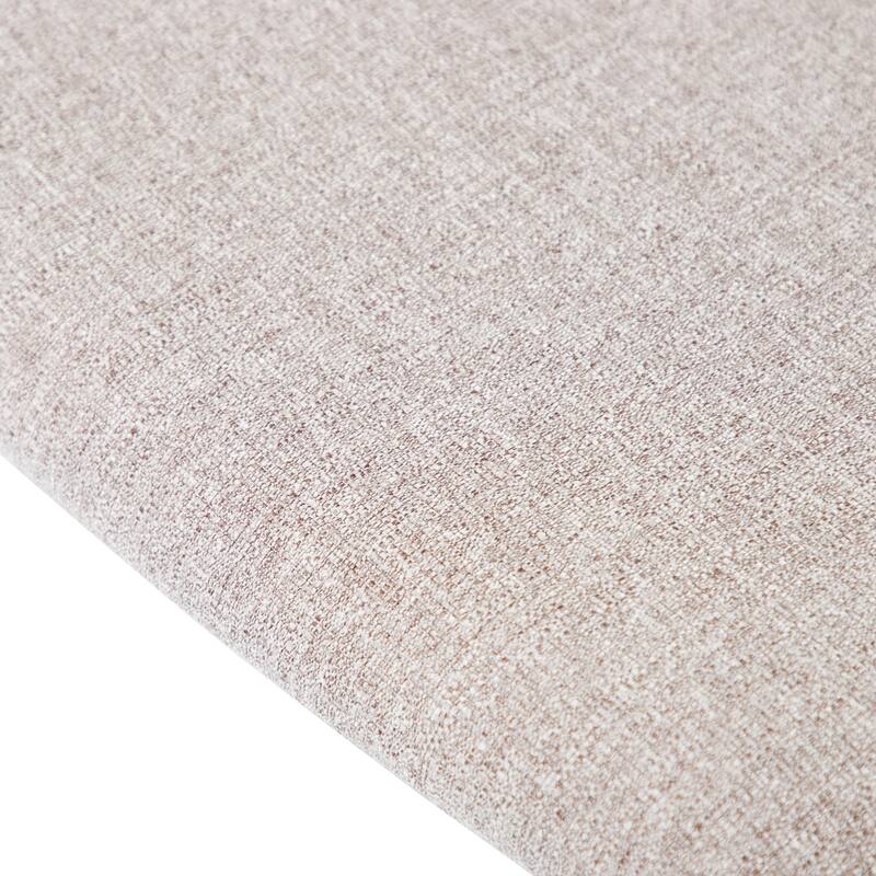 Furniture of America Abigail V Mid-century Modern Rich Walnut Handmade Rubberwood Counter Height Dining Chairs (Set of 2)