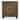 Uttermost Mayenne 2 Door Oak Wood Cabinet