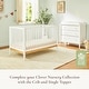 preview thumbnail 7 of 10, Little Seeds Clover Single Dresser