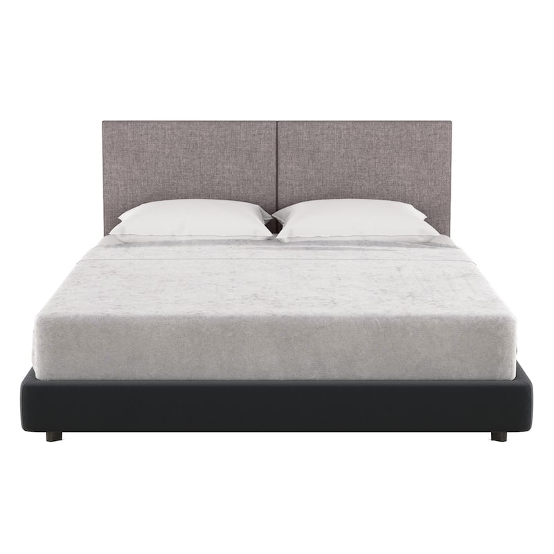 Jaxx Panelist Padded Headboard - Set of 2 Wall Panels