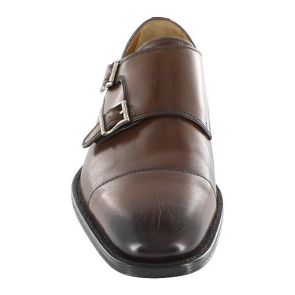 florsheim classico monk