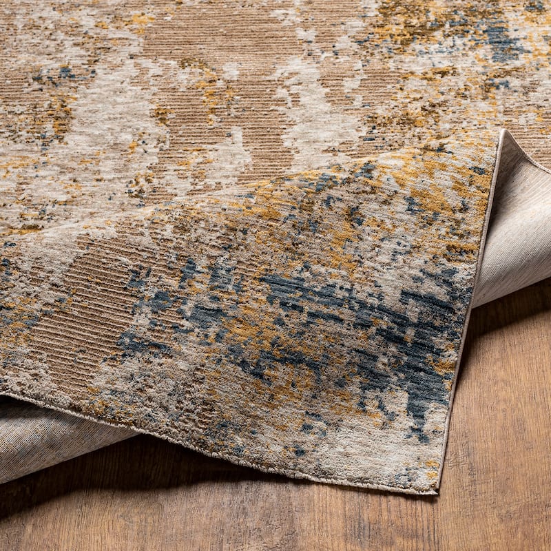 Artistic Weavers Dortha Modern Abstract Area Rug
