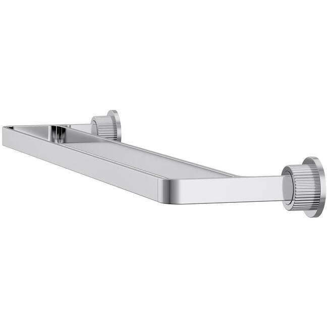 Moen YB0622 Cambium 24" Double Towel Bar
