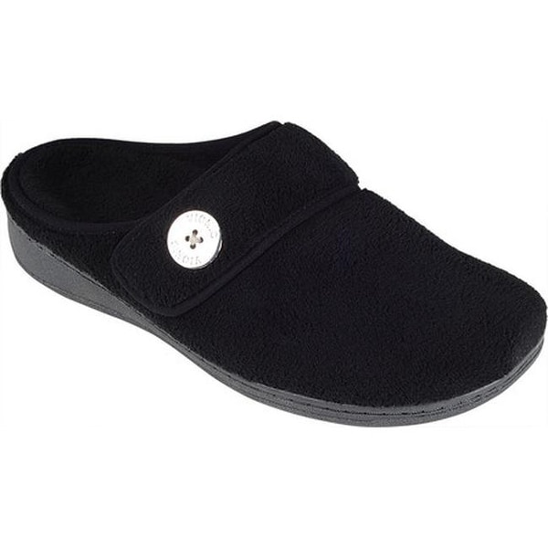 vionic slippers sadie