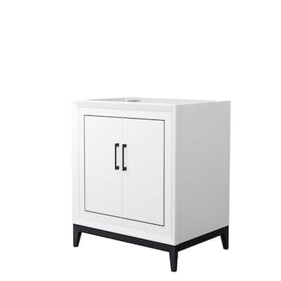 Marlena 30-Inch Single Vanity Cabinet