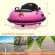 preview thumbnail 9 of 13, Ride On Bumper Car