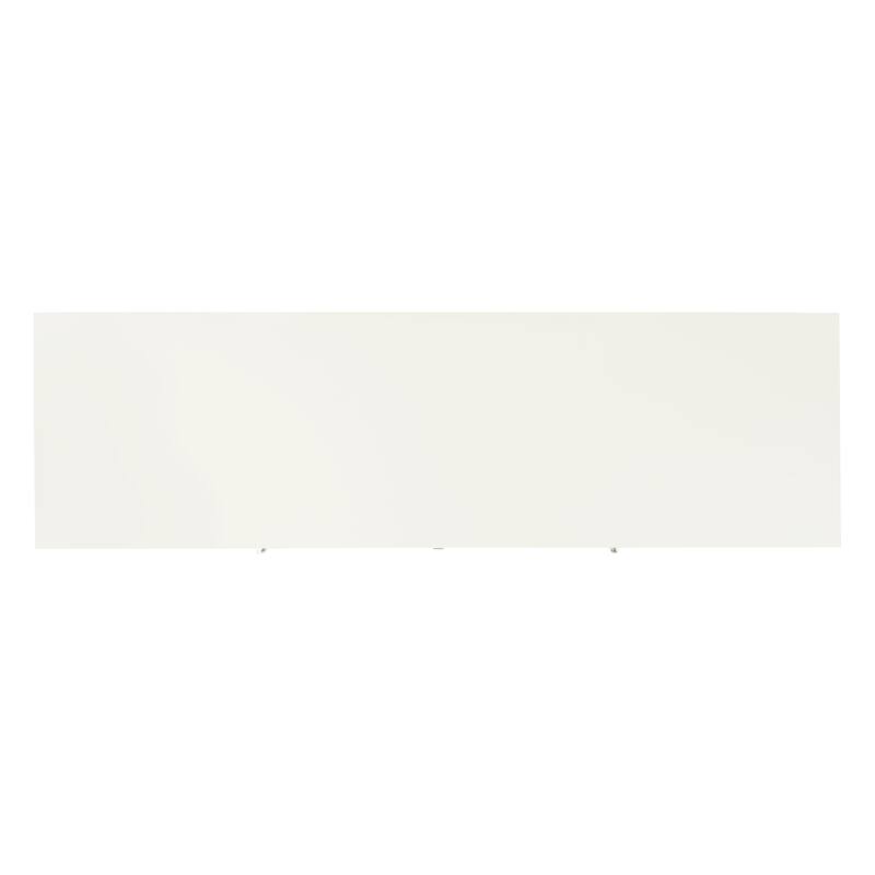 SAFAVIEH Lerke Media TV Stand - 54" W x 15.7" L x 19.7" H - 54Wx16Dx20H