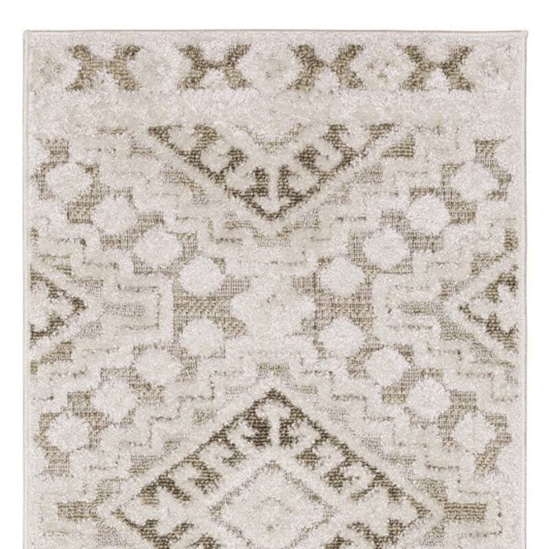 HomeRootsTribal Southwest Runner Area Rug