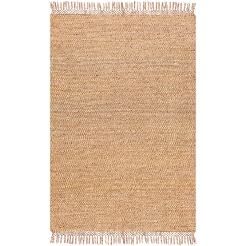 Artistic Weavers Tortue Modern Jute/PET Yarn Handmade Area Rug