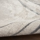 preview thumbnail 22 of 29, Nourison Astra Machine Washable Indoor only Abstract Area Rug