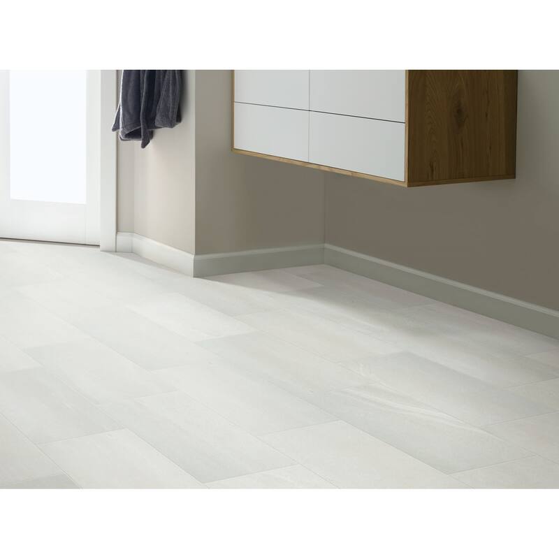 Shaw CS64X Sculpture - 12" x 24" Rectangle Floor and Wall Tile - Matte