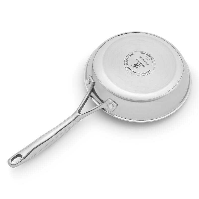 Henckels Legacy Stainless Steel Fry Pan