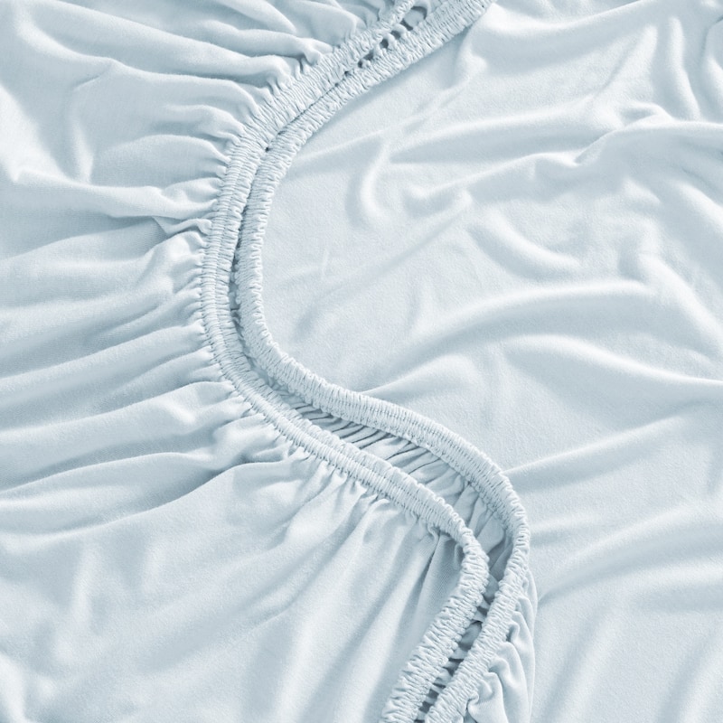 Pure Beech TENCEL™ Modal Jersey Knit Sheet Set